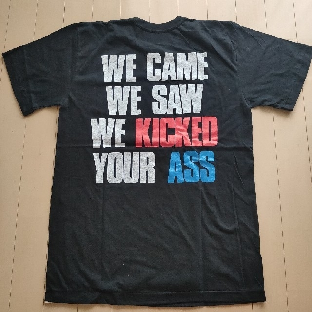 ヴィンテージ デッドストック1987年 BON JOVI ボンジョヴィ T ヴィンテージ デッドストック1987年 BON JOVI ボンジョヴィ T