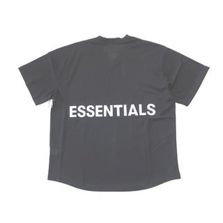 FOG Essentials Mesh T-Shirt メッシュTシャツ L