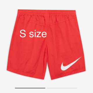 ナイキ(NIKE)のStussy x NIKE WATER SHORT 激レア(ショートパンツ)