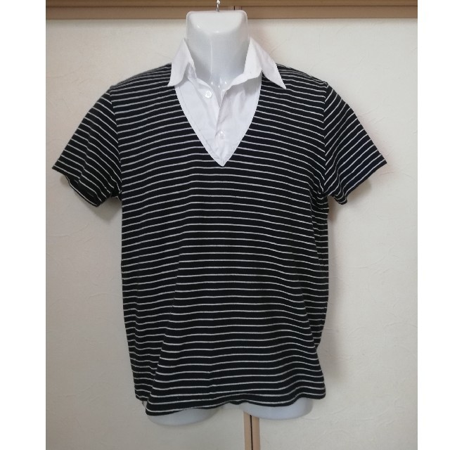 Uniqlo 美品 ユニクロ 襟付きtシャツ ポロシャツ メンズmサイズの通販 By Lucky Sale ユニクロならラクマ Uniqlo 美品 ユニクロ 襟付きtシャツ ポロシャツ メンズmサイズの通販 By Lucky Sale ユニクロならラクマ