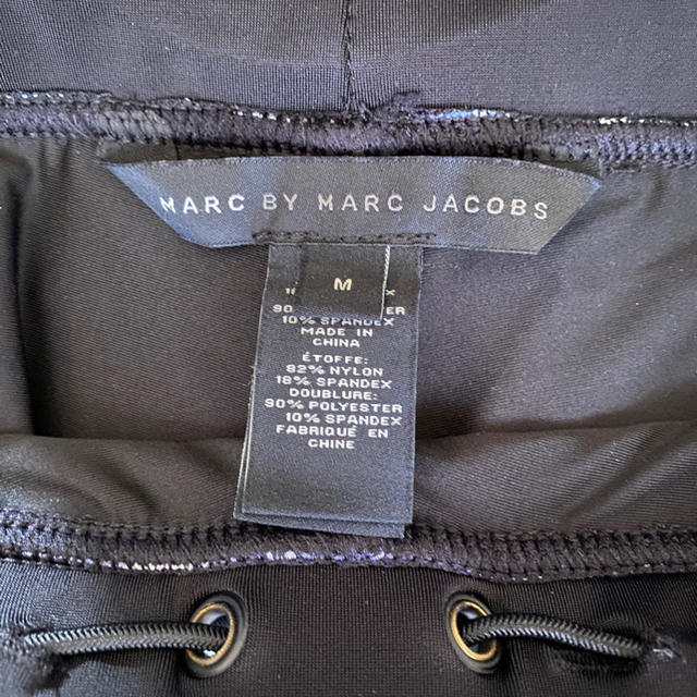 MARC BY MARC JACOBS(マークバイマークジェイコブス)のMARC BY MARC JACOBSスイムパンツ メンズの水着/浴衣(水着)の商品写真