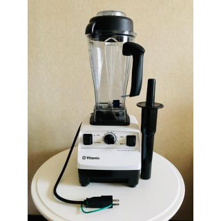 バイタミックス(Vitamix)のバイタミクス　VMO111(ジューサー/ミキサー)