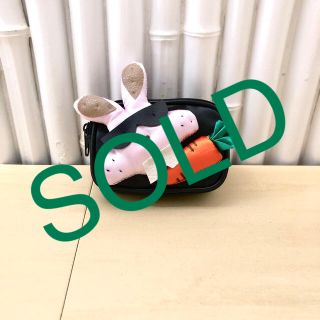 SOLD(コインケース)