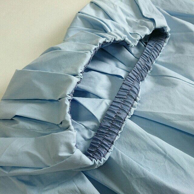 URBAN RESEARCH(アーバンリサーチ)のアーバンリサーチ  フレアスカート レディースのスカート(ミニスカート)の商品写真
