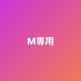 M専用(車種別パーツ)