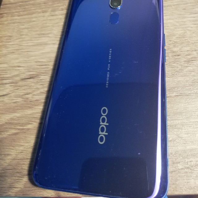 oppo A5 2020 おまけつき