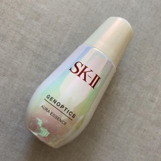 SK-II ジェノプティクス オーラ エッセンス(50mL)(美容液)