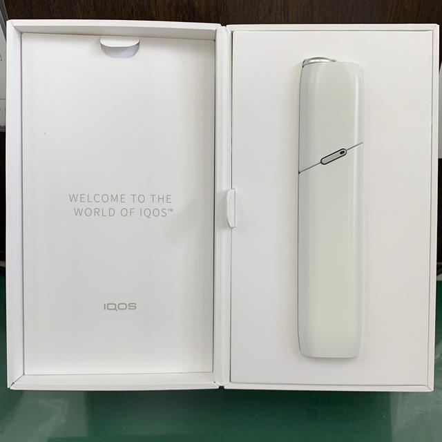 iQOS ３MULTI  アイコス3 マルチ