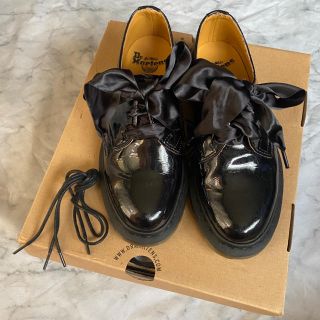 ドクターマーチン(Dr.Martens)のDr.martens(ローファー/革靴)