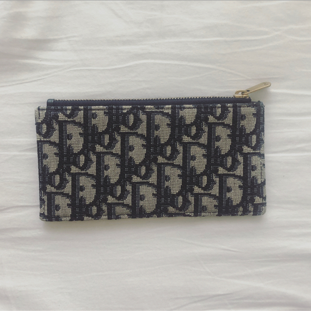 Dior(ディオール)のDior chain wallet レディースのバッグ(ショルダーバッグ)の商品写真