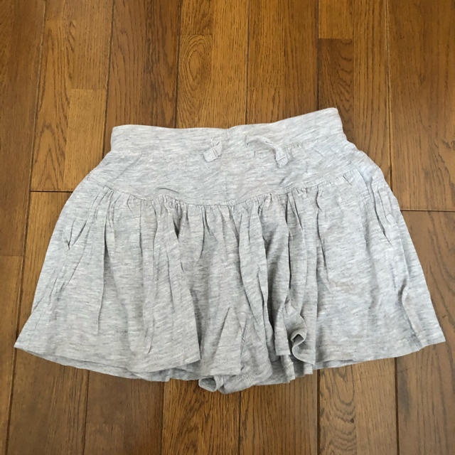 ZARA KIDS(ザラキッズ)のザラ　ZARA スカート キッズ/ベビー/マタニティのキッズ服女の子用(90cm~)(スカート)の商品写真