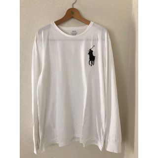 ポロラルフローレン(POLO RALPH LAUREN)のラルフローレン ロンT(Tシャツ/カットソー(七分/長袖))