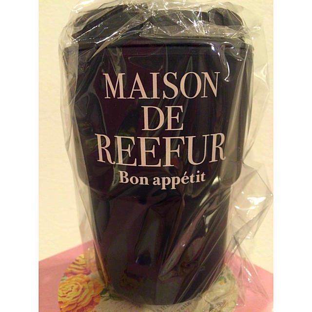 Maison de Reefur(メゾンドリーファー)の値下げ中大人気♡リーファー タンブラー レディースのレディース その他(その他)の商品写真