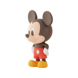 ディズニー(Disney)のならぶんです ディズニー ミッキーマウスA(キャラクターグッズ)