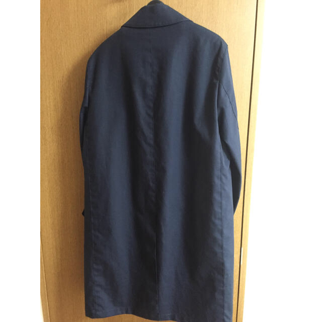 MACKINTOSH PHILOSOPHY(マッキントッシュフィロソフィー)のマッキントッシュフィロソフィー   メンズ トレンチ コート メンズのジャケット/アウター(トレンチコート)の商品写真
