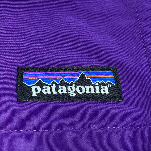 patagonia(パタゴニア)のパタゴニアバギーズショーツ メンズのパンツ(ショートパンツ)の商品写真