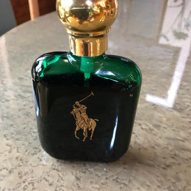 POLO RALPH LAUREN(ポロラルフローレン)のラルフローレン 香水　4オンス　118ml  新品未使用 コスメ/美容の香水(ユニセックス)の商品写真