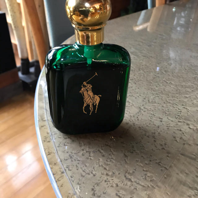 POLO RALPH LAUREN(ポロラルフローレン)のラルフローレン 香水　4オンス　118ml  新品未使用 コスメ/美容の香水(ユニセックス)の商品写真