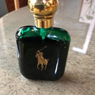 ポロラルフローレン(POLO RALPH LAUREN)のラルフローレン 香水　4オンス　118ml  新品未使用(ユニセックス)