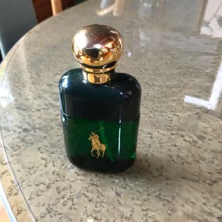 ポロラルフローレン(POLO RALPH LAUREN)のラルフローレン  香水　1,7オンス　50ml  新品未使用(ユニセックス)