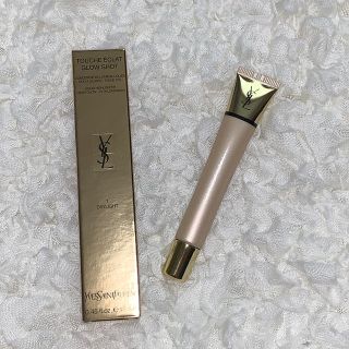 イヴサンローランボーテ(Yves Saint Laurent Beaute)のイヴ・サンローラン　ハイライト(フェイスパウダー)