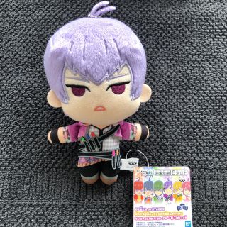 バンプレスト(BANPRESTO)のおそ松さん ぬいぐるみマスコット(ぬいぐるみ)