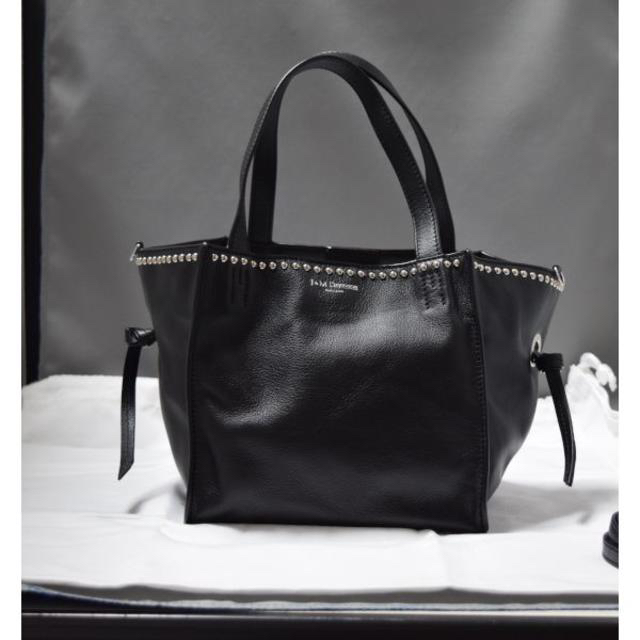 激安特価 DAVIDSON J&M - DAVIDSONBELLEMICROハンドバッグ黒 【新品・未使用】J&M ハンドバッグ 激安特価 DAVIDSON J&M - DAVIDSONBELLEMICROハンドバッグ黒 【新品・未使用】J&M ハンドバッグ