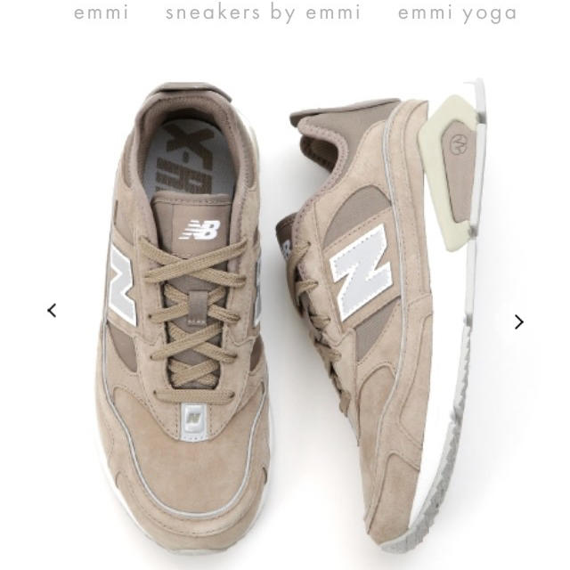 New Balance(ニューバランス)のnew balanceスニーカー レディースの靴/シューズ(スニーカー)の商品写真