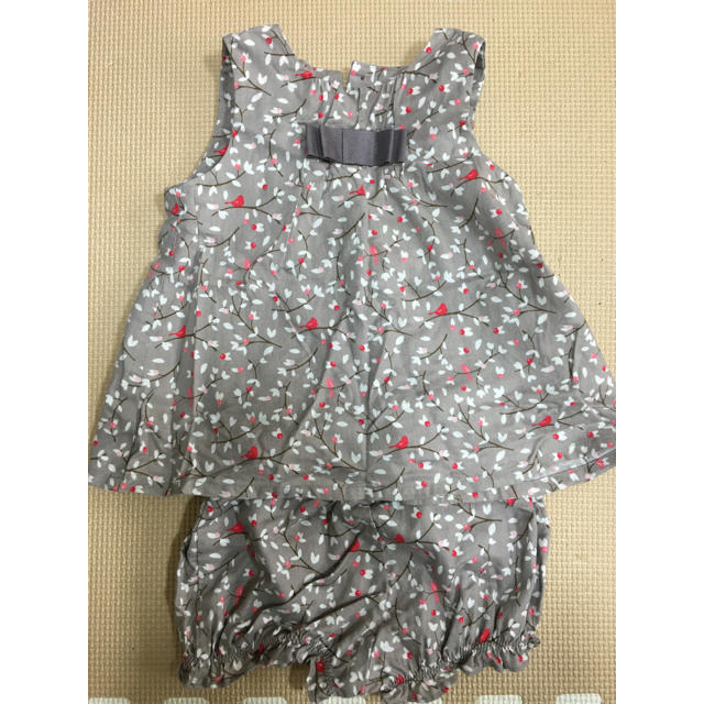 Tartine et Chocolat(タルティーヌ エ ショコラ)の専用　タルティーヌエショコラ　80 キッズ/ベビー/マタニティのベビー服(~85cm)(Ｔシャツ)の商品写真