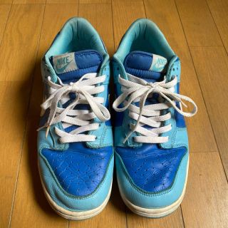 ナイキ(NIKE)のNike Dunk Low Pro US10 28cm Supreme SB(スニーカー)