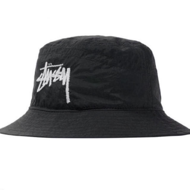 STUSSY(ステューシー)のNike stussy hat L/XL メンズの帽子(ハット)の商品写真