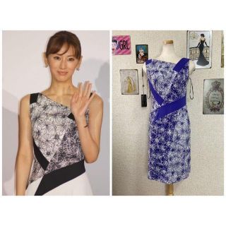 タダシショウジ(TADASHI SHOJI)の新品 2 Tadashi Shoji ドレス PN71282NT(ひざ丈ワンピース)