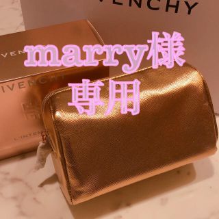 ジバンシィ(GIVENCHY)のGIVENCHY♡ポーチ(ポーチ)