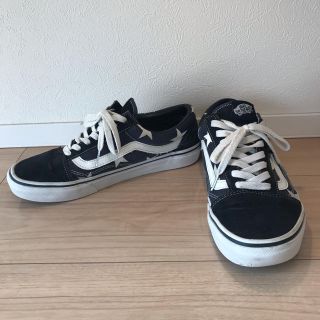 ソフ(SOPH)のSOPH. × VANS ソフ バンズ 26.5cm OLD SKOOL(スニーカー)