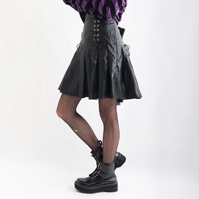 FUNKY FRUIT(ファンキーフルーツ)のルナ様専用【20％off】 レディースのスカート(ミニスカート)の商品写真