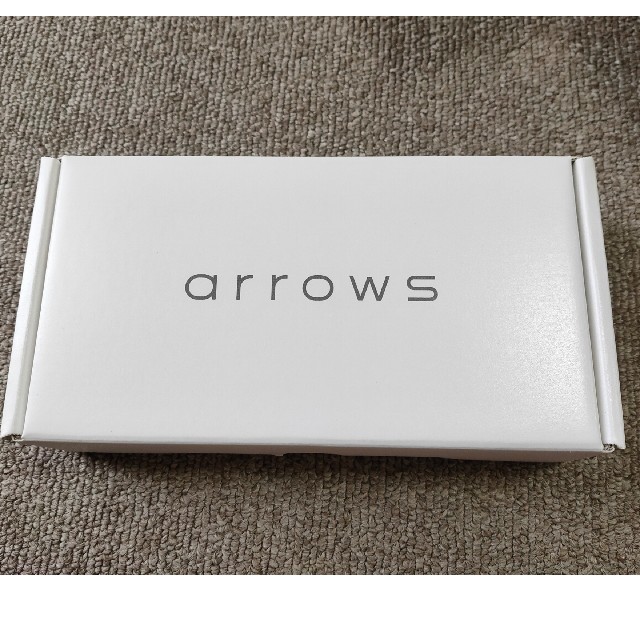 ブラック 新品未使用未開封品 M05 arrows