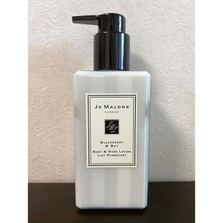 ジョーマローン(Jo Malone)のジョーマローン (Jo Malone) ボディ&ハンド ローション(ボディローション/ミルク)