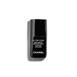 シャネル(CHANEL)の【CHANEL】トップコート(ネイルトップコート/ベースコート)