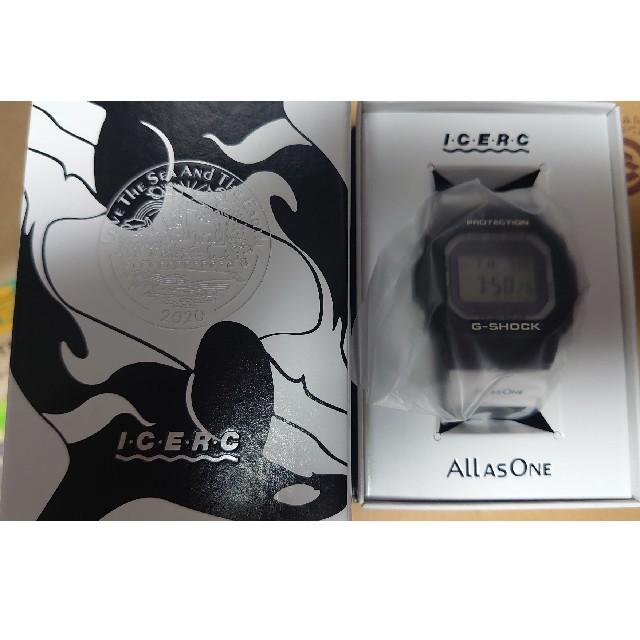 希少】CASIO シリアス G-SHOCK GW-M5610K-1JR イルカクジラ 希少】CASIO シリアス G-SHOCK GW-M5610K-1JR イルカクジラ