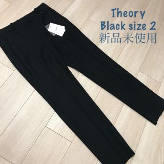 セオリー(theory)のtheory パンツ(クロップドパンツ)