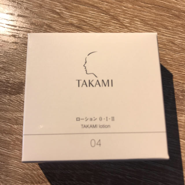 TAKAMI(タカミ)のタカミローション　0・1 ・2 / 0・I・II 試供品サイズ コスメ/美容のスキンケア/基礎化粧品(化粧水/ローション)の商品写真