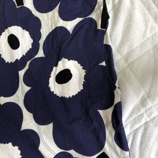 Marimekko ウニッコ ワンピース S