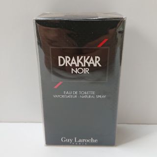 ギラロッシュ(Guy Laroche)のわたゆー様専用 ギラロッシュ ドラッカー ノワール 30ml(香水(男性用))