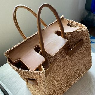 SEA - 【美品】SEA カゴバーキン Mサイズの通販 by Michi's shop ...