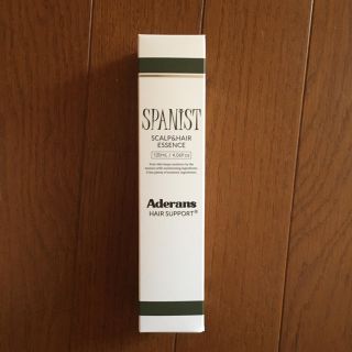 アデランス 薬用育毛剤　ヘアサポート 薬用スカルプ & ヘアエッセンス(ヘアケア)