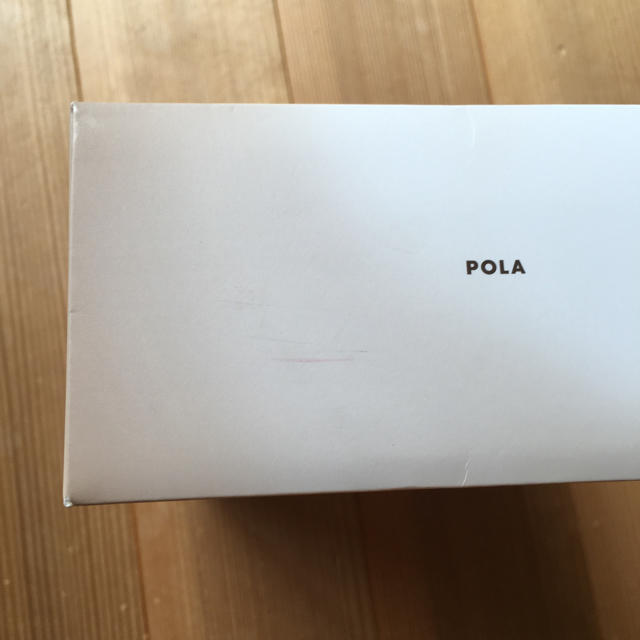 POLA(ポーラ)のPOLA フレグランスボディシャンプー コスメ/美容のボディケア(ボディソープ/石鹸)の商品写真
