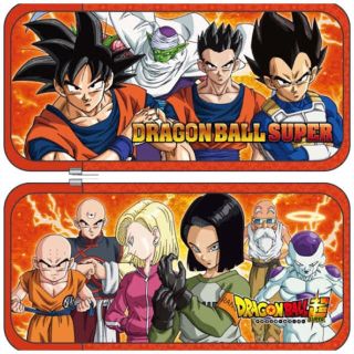 ニンテンドウ(任天堂)のドラゴンボール ソフトポーチ (その他)