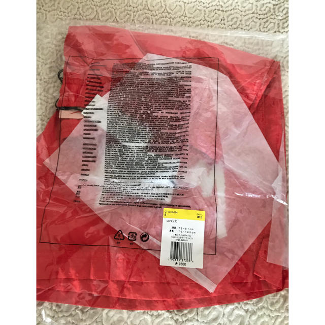 STUSSY - ステューシー Stussy&Nike WaterShort Red Sサイズの通販 by ...