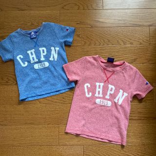 チャンピオン(Champion)のバラ売り可★チャンピオンＴシャツ(Tシャツ/カットソー)