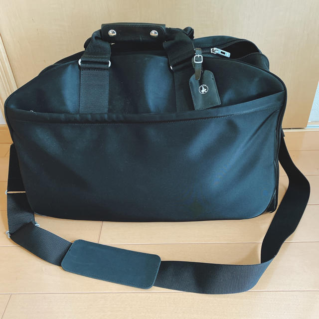美品】吉田カバン ポーター ボストンバック 【超目玉枠】 stockshoes.co